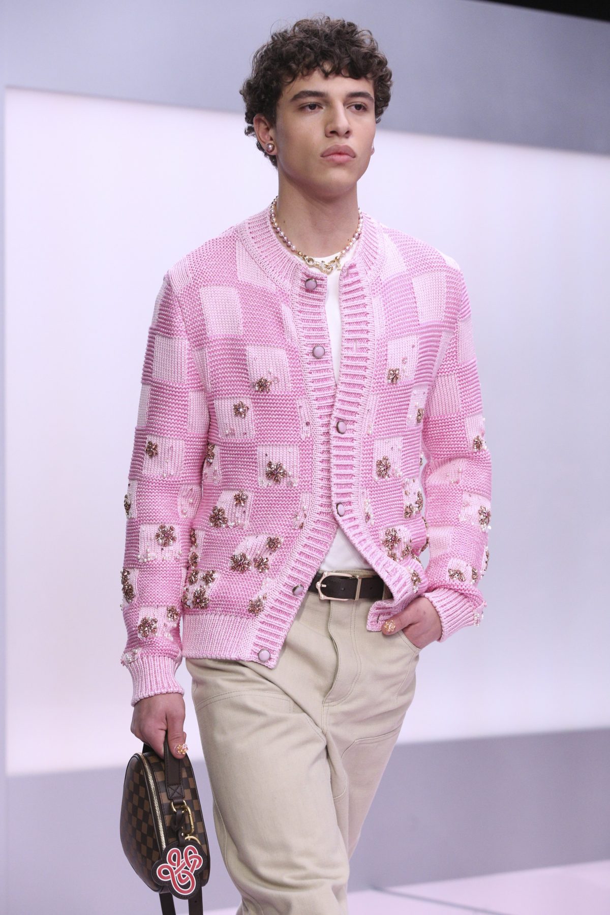 Galleria foto 'Louis Vuitton, il sogno del futuro' - foto 10