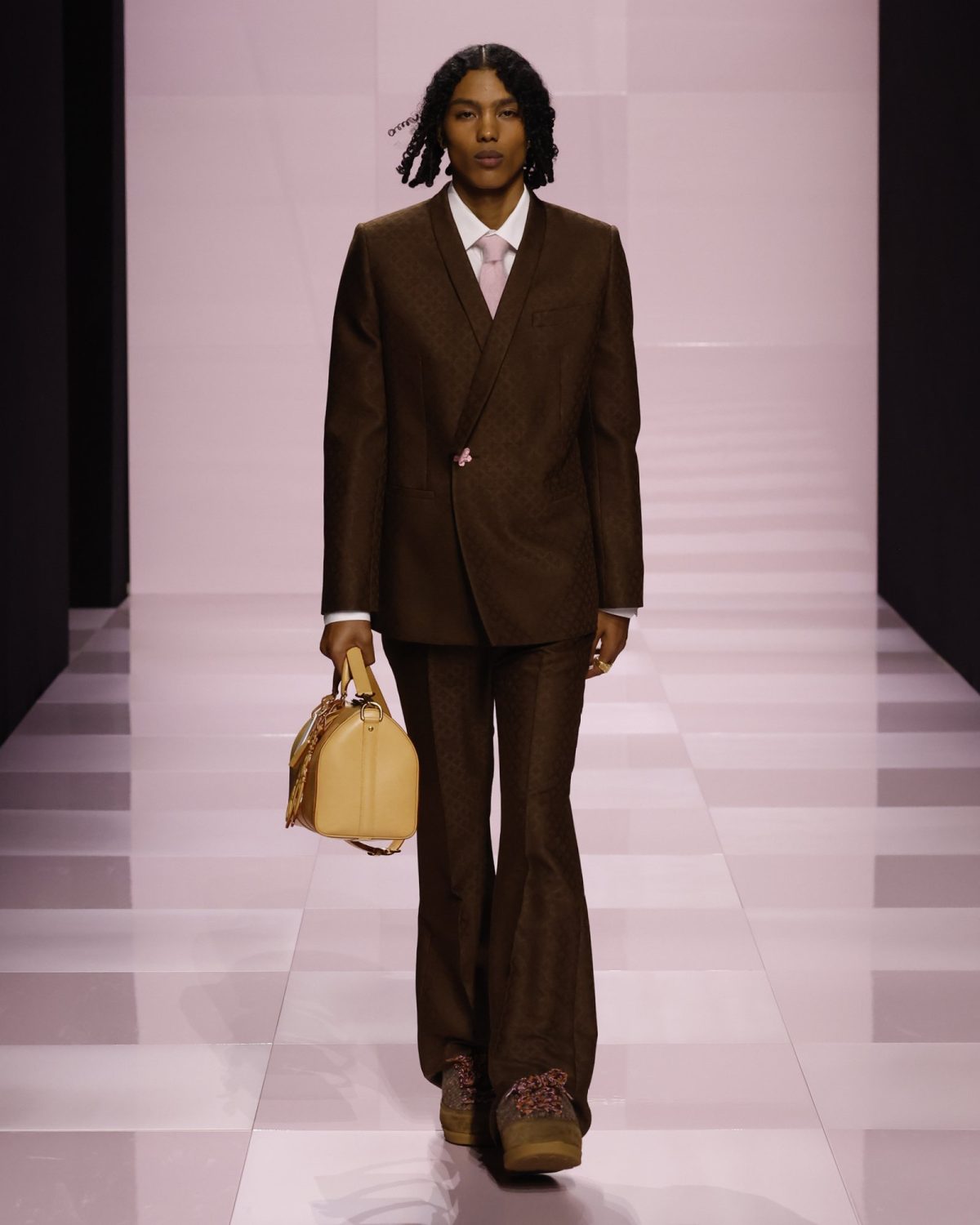 Galleria foto 'Louis Vuitton, il sogno del futuro' - foto 9