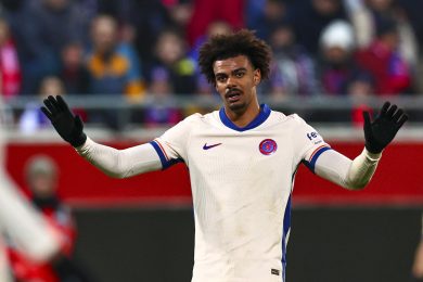 Renato Veiga, la Juventus sceglie il difensore low cost