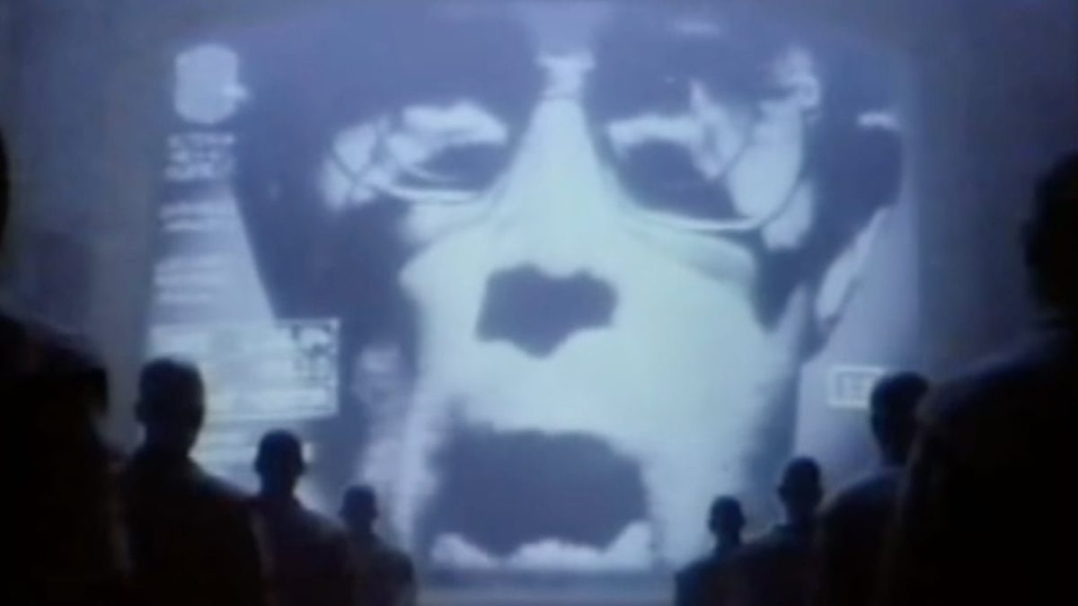 Galleria foto '1984, lo spot capolavoro di Apple che ha cambiato per sempre il modo di fare pubblicità' - foto 2