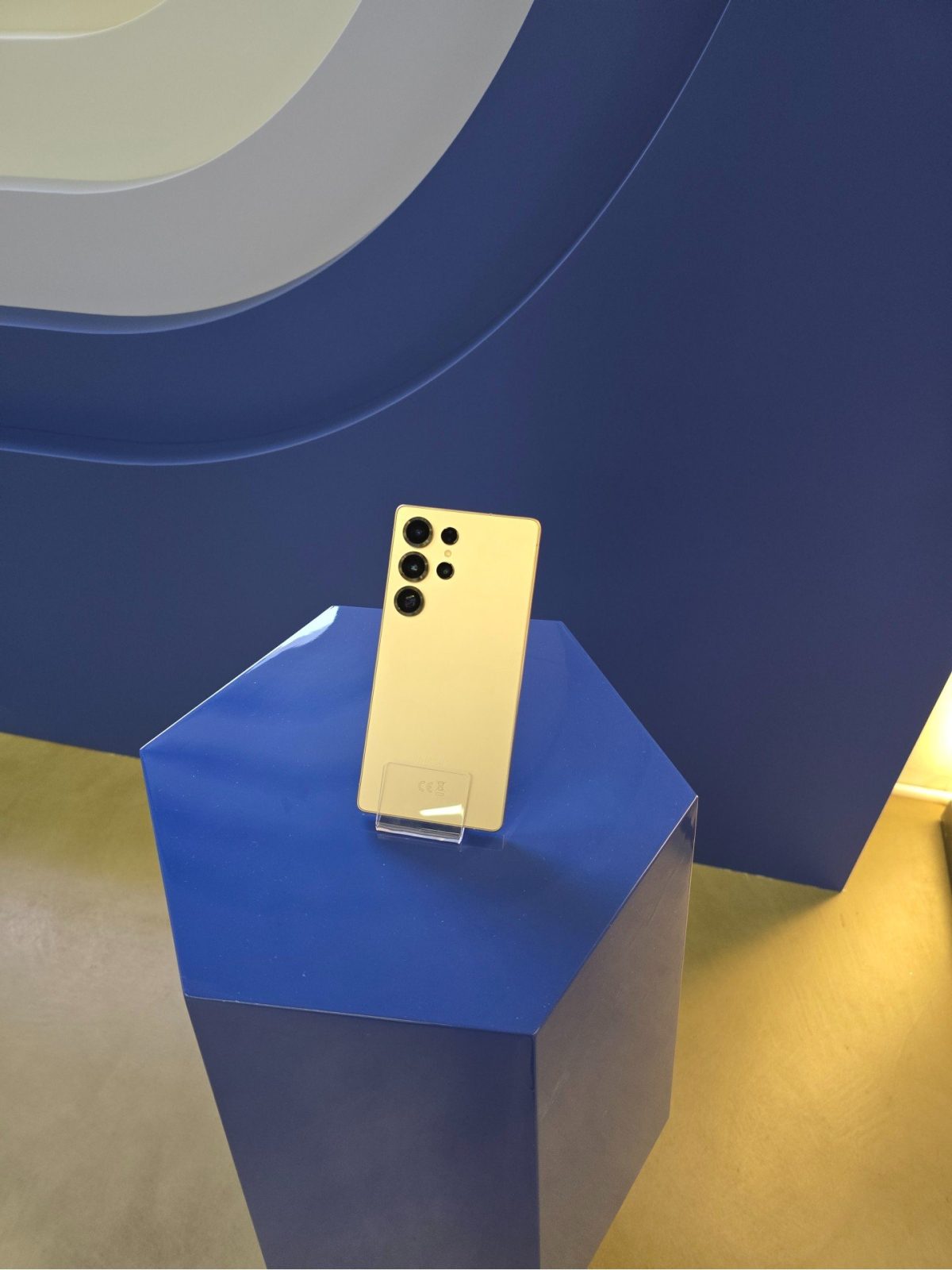 Galleria foto 'Arriva Samsung Galaxy S25, ecco cosa saprà fare con l’intelligenza artificiale' - foto 4