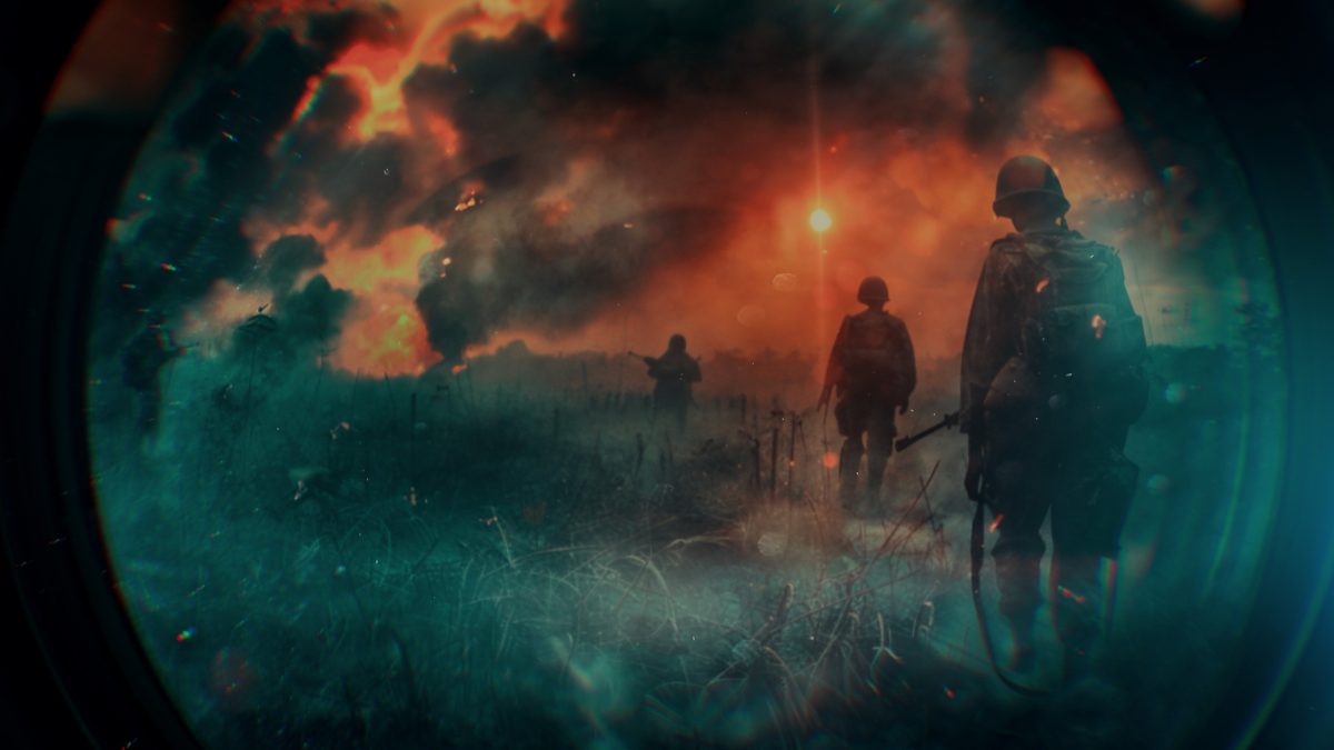 Galleria foto '“Vietnam: la guerra che ha cambiato gli Stati Uniti”: un ritratto umano del conflitto' - foto 13