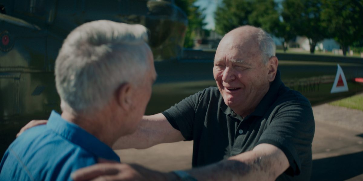 Galleria foto '“Vietnam: la guerra che ha cambiato gli Stati Uniti”: un ritratto umano del conflitto' - foto 9