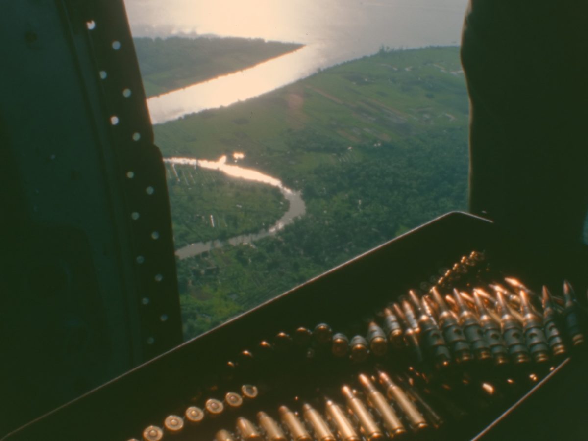 Galleria foto '“Vietnam: la guerra che ha cambiato gli Stati Uniti”: un ritratto umano del conflitto' - foto 8