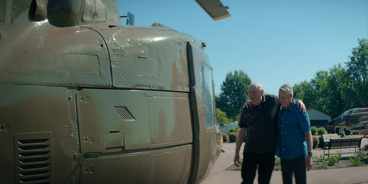 Galleria foto '“Vietnam: la guerra che ha cambiato gli Stati Uniti”: un ritratto umano del conflitto' - foto 7