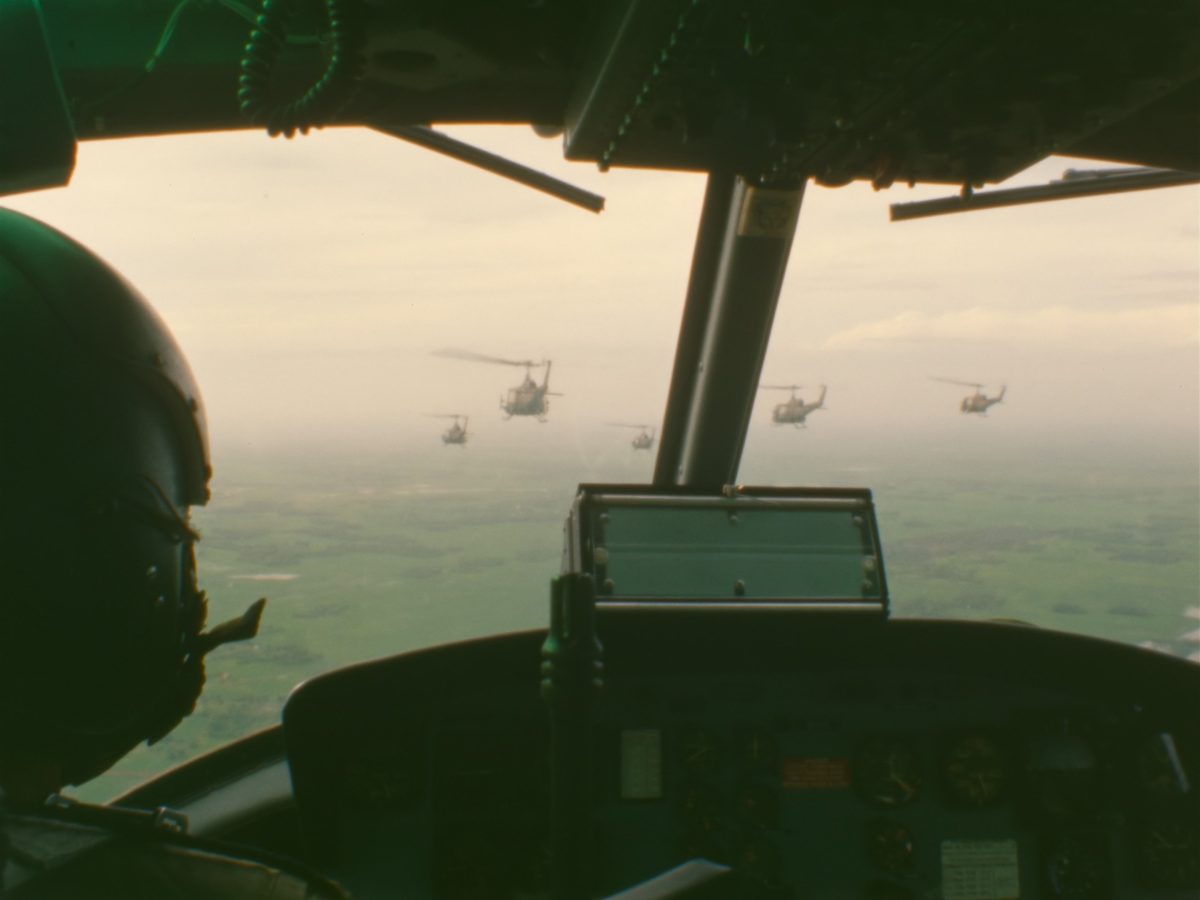 Galleria foto '“Vietnam: la guerra che ha cambiato gli Stati Uniti”: un ritratto umano del conflitto' - foto 6