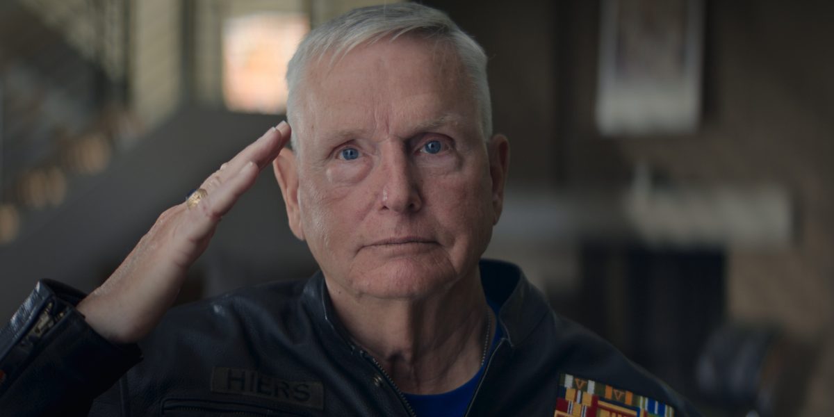 Galleria foto '“Vietnam: la guerra che ha cambiato gli Stati Uniti”: un ritratto umano del conflitto' - foto 4