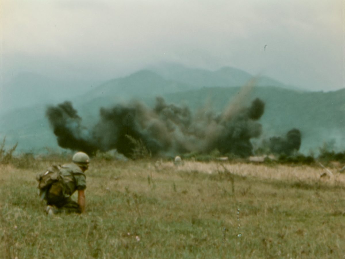 Galleria foto '“Vietnam: la guerra che ha cambiato gli Stati Uniti”: un ritratto umano del conflitto' - foto 2