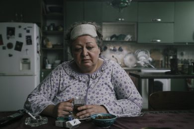 Il mio giardino persiano, un inno alla vita contro il regime iraniano – Video