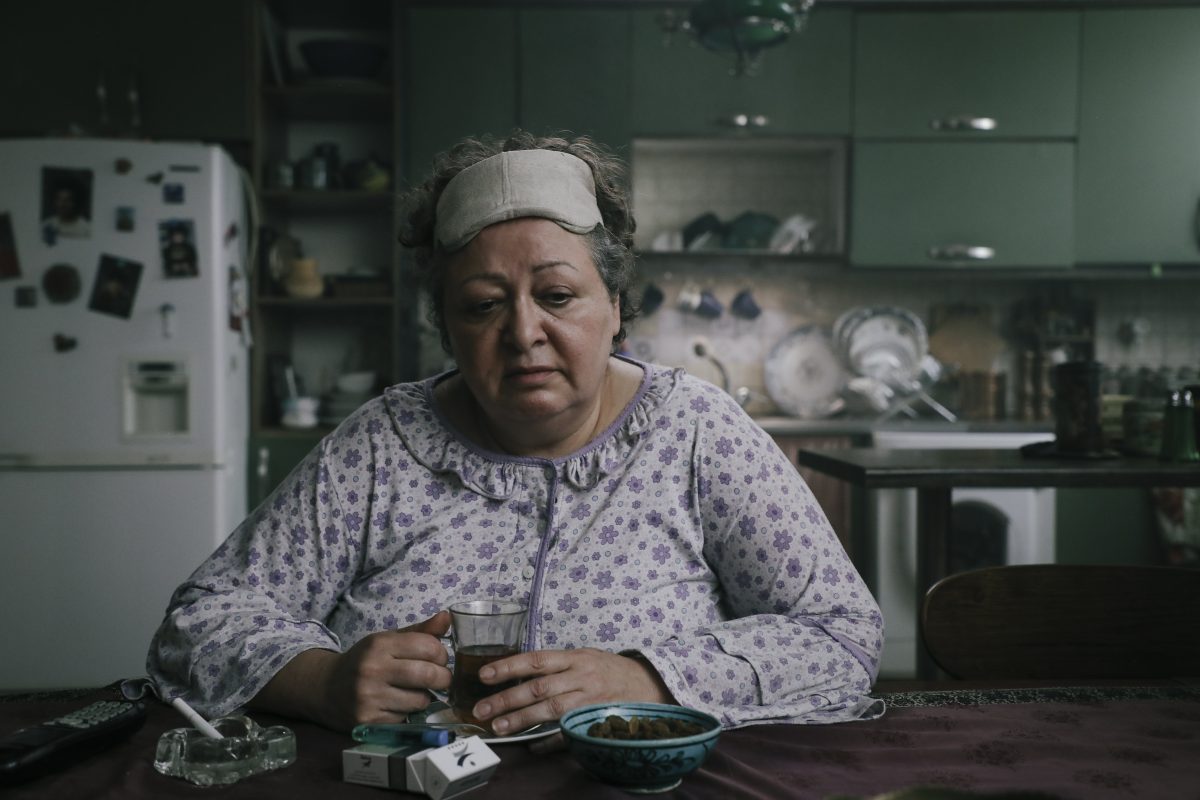 Il mio giardino persiano, un inno alla vita contro il regime iraniano – Video Il mio giardino persiano, un inno alla vita contro il regime iraniano – Video