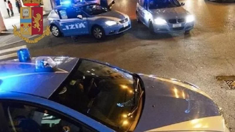 Terrorismo, arrestato a Napoli 30enne legato all’Isis: «Voleva colpire la comunità ebraica»
