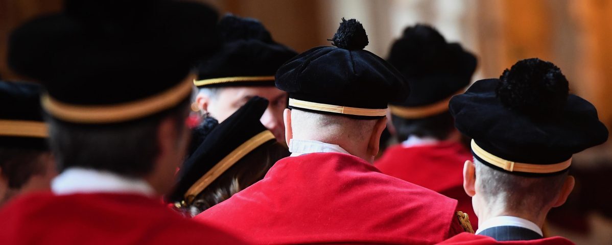 l8217italia 232 bloccata dalle toghe da Panorama.it l8217italia 232 bloccata dalle toghe