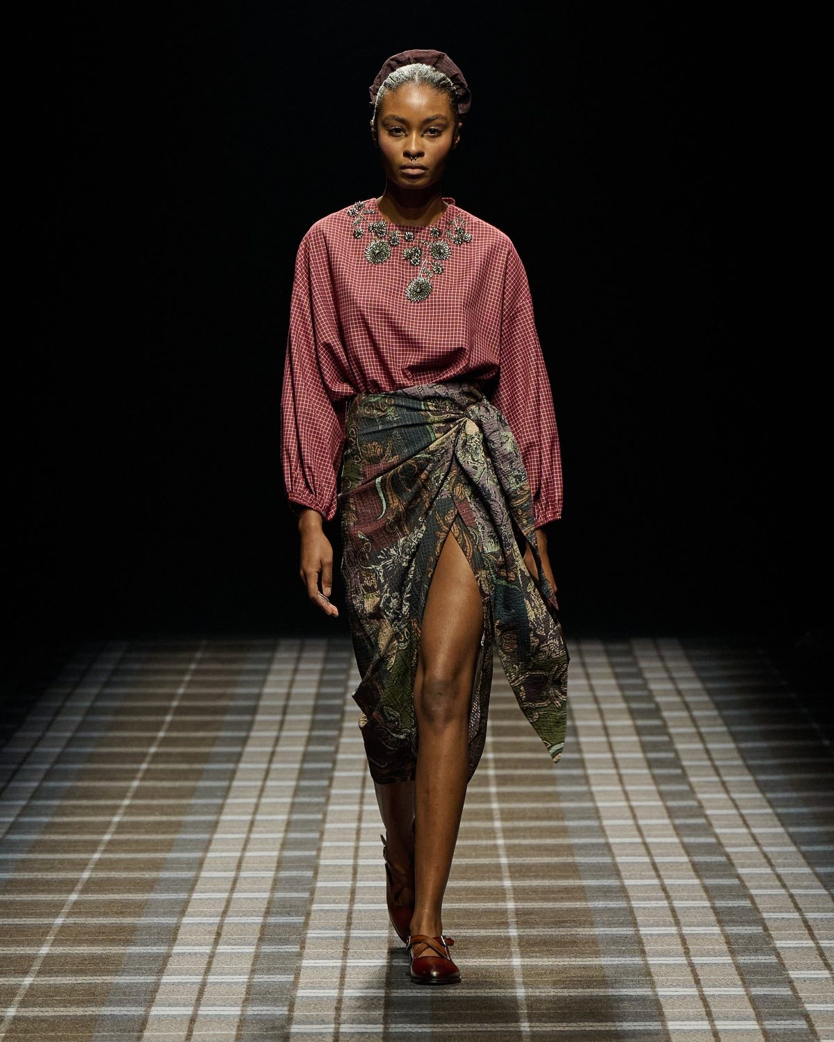 Galleria foto 'La moda d’avanguardia per l’uomo' - foto 32