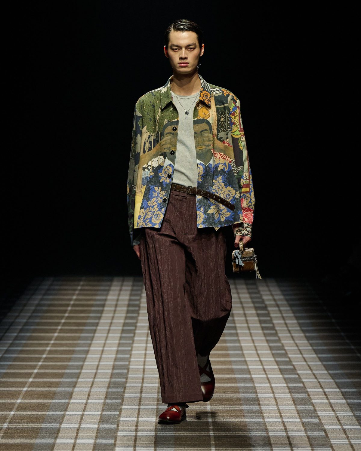 Galleria foto 'La moda d’avanguardia per l’uomo' - foto 31