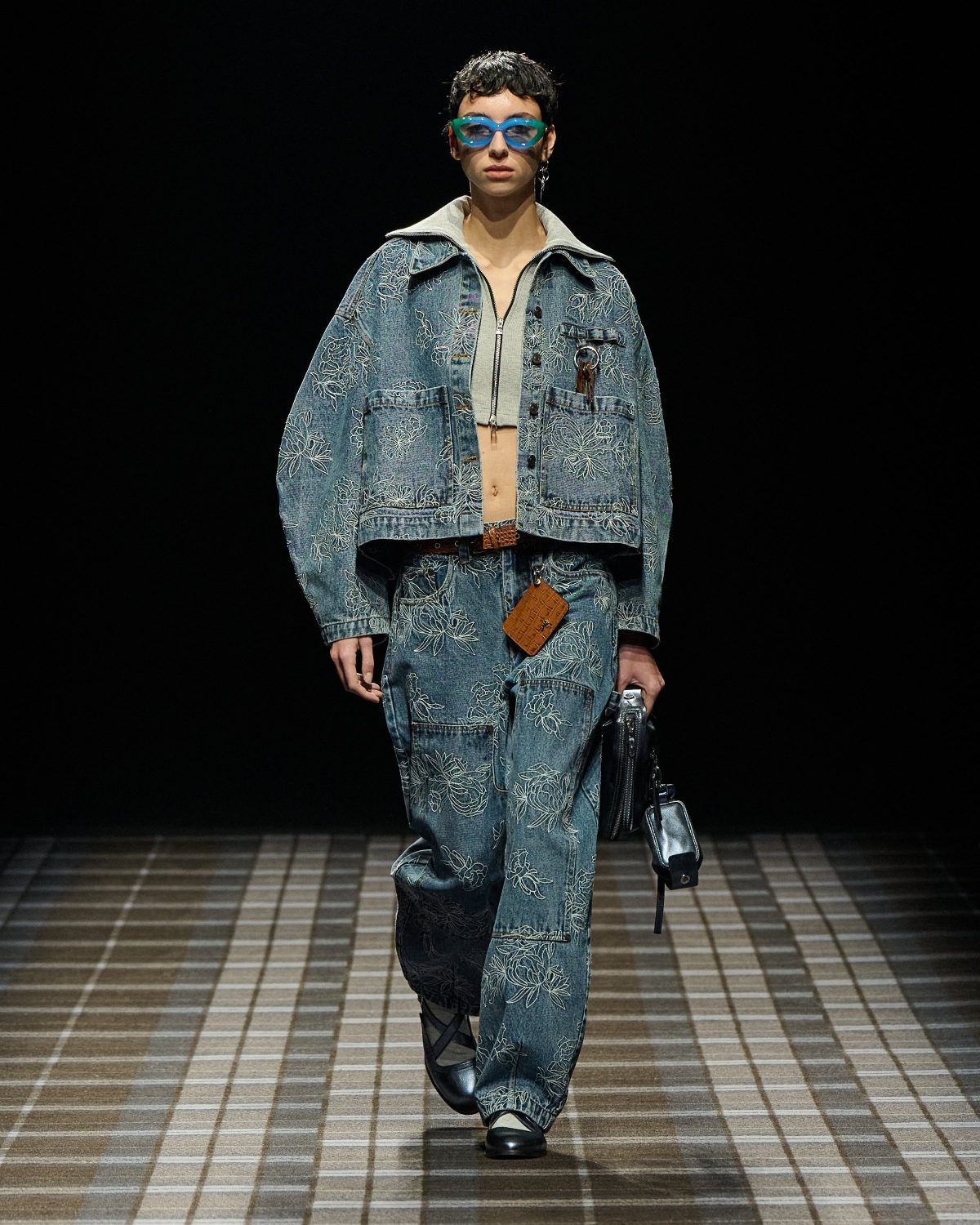 Galleria foto 'La moda d’avanguardia per l’uomo' - foto 29