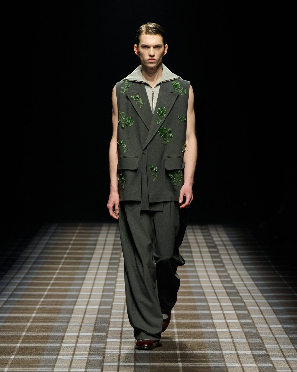 Galleria foto 'La moda d’avanguardia per l’uomo' - foto 28