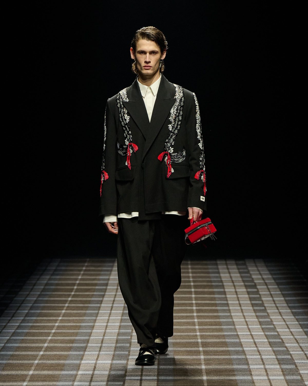 Galleria foto 'La moda d’avanguardia per l’uomo' - foto 27