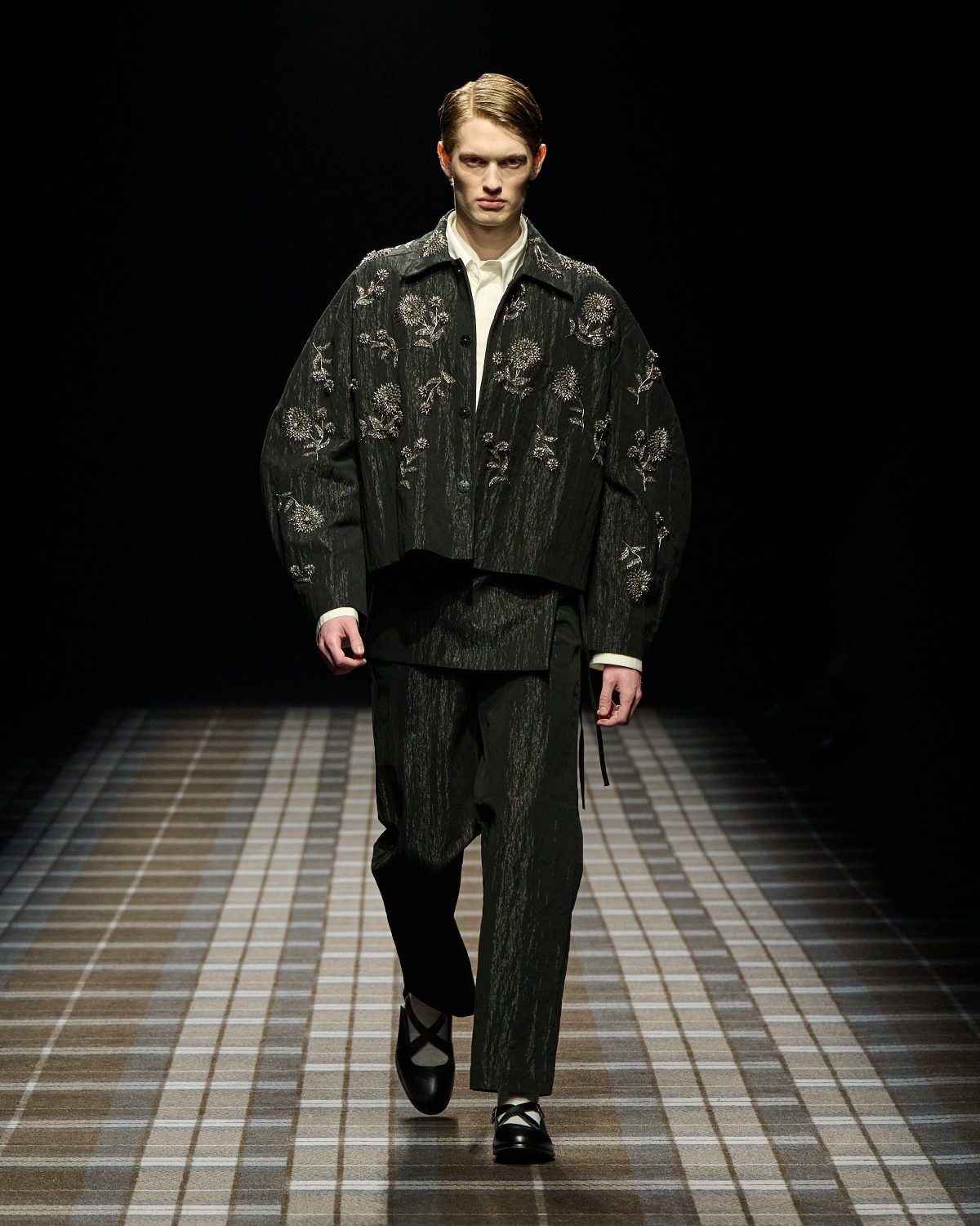 Galleria foto 'La moda d’avanguardia per l’uomo' - foto 26