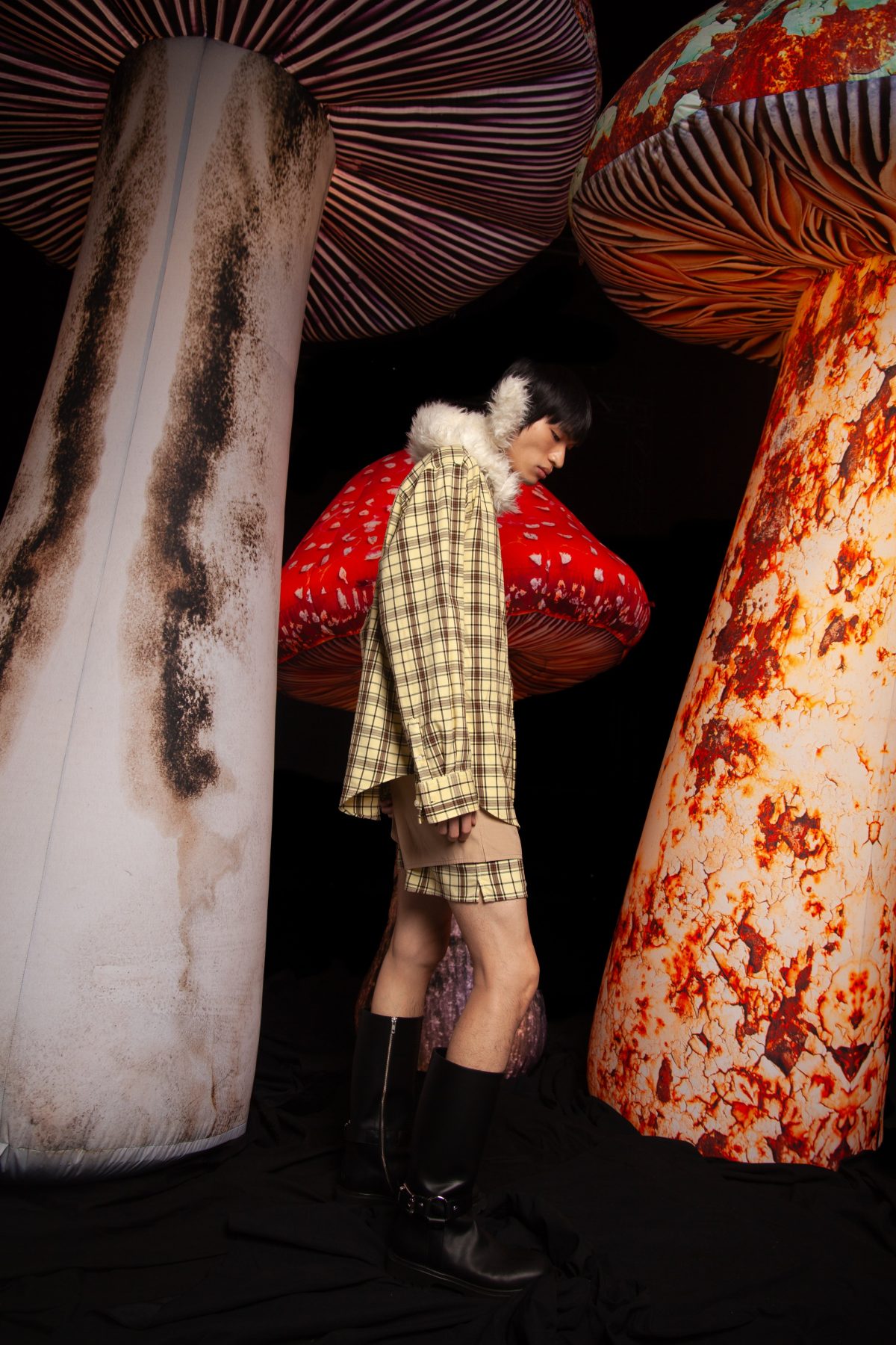 Galleria foto 'La moda d’avanguardia per l’uomo' - foto 25