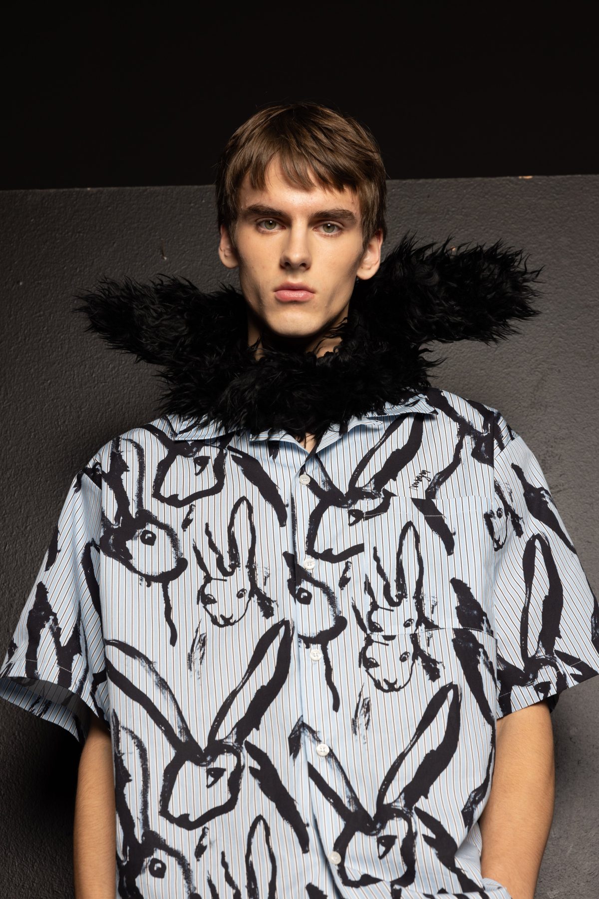 Galleria foto 'La moda d’avanguardia per l’uomo' - foto 36