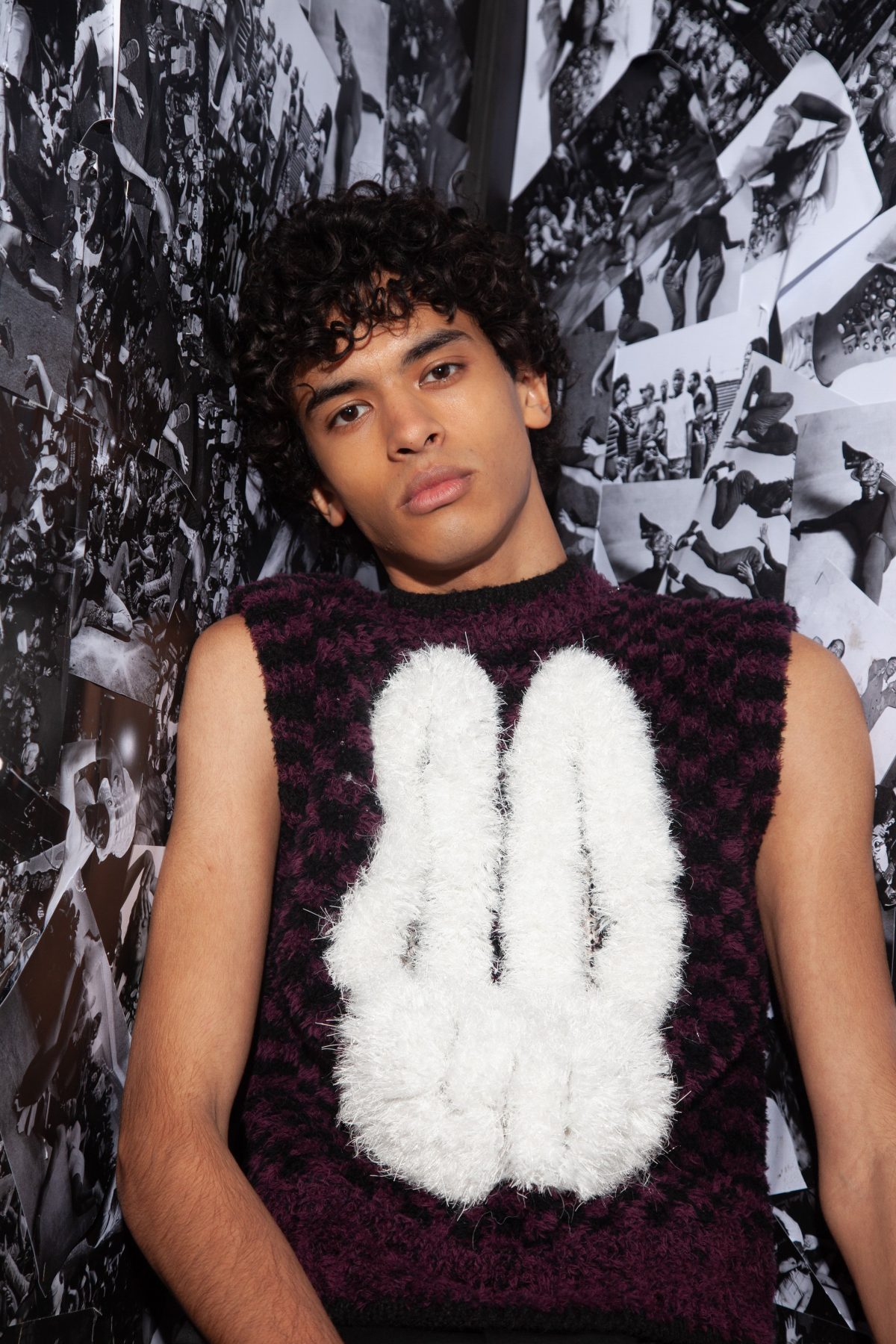 Galleria foto 'La moda d’avanguardia per l’uomo' - foto 44