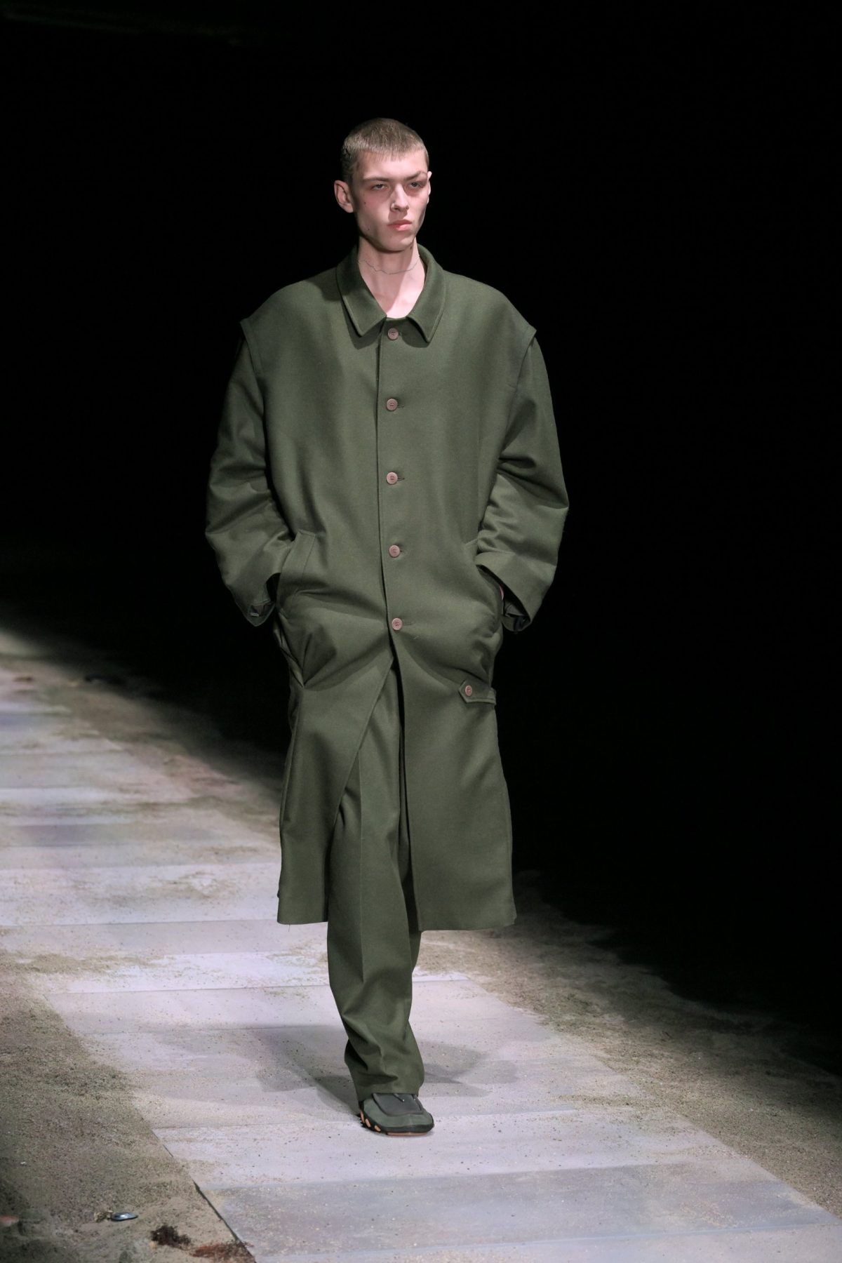 Galleria foto 'La moda d’avanguardia per l’uomo' - foto 40