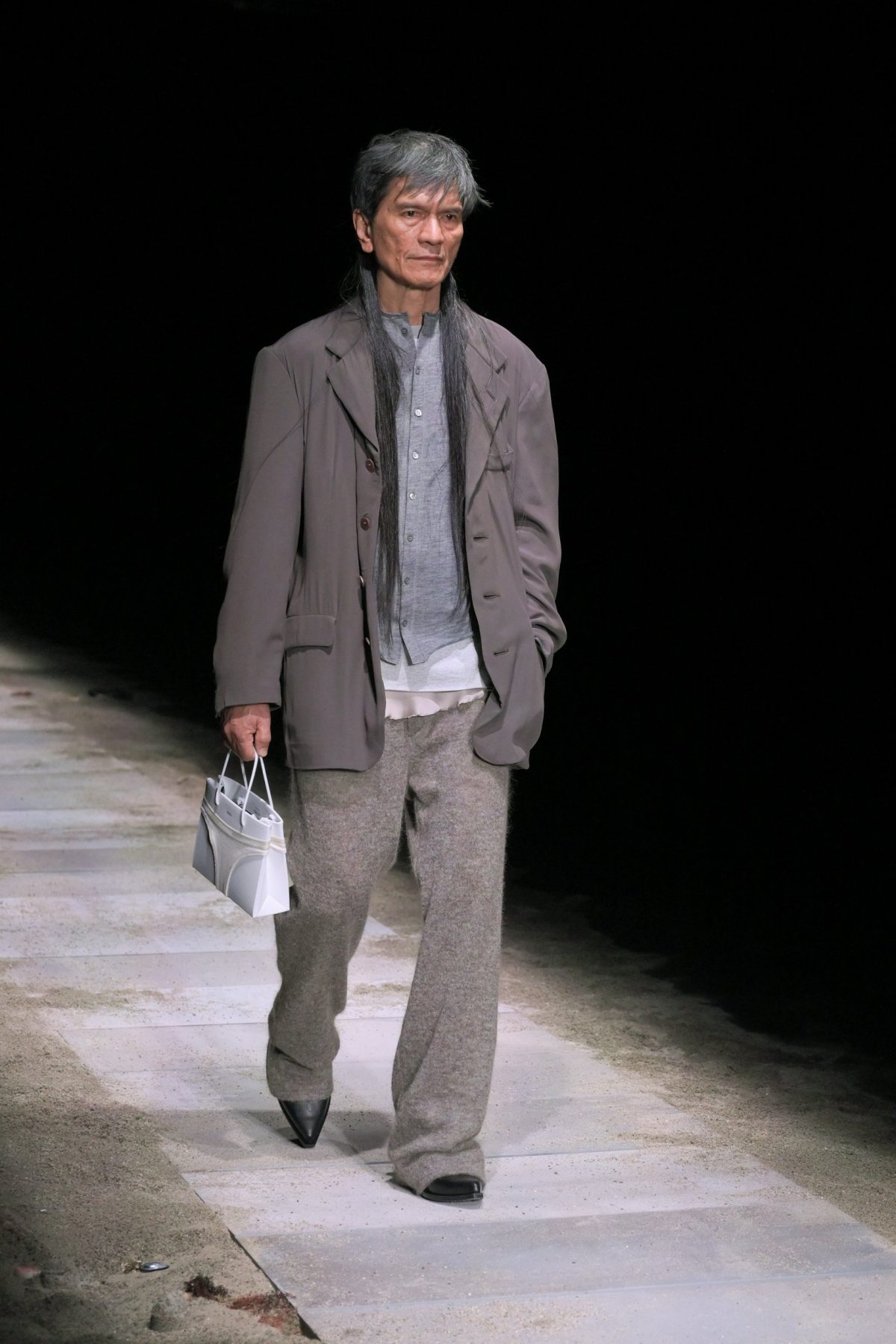 Galleria foto 'La moda d’avanguardia per l’uomo' - foto 39