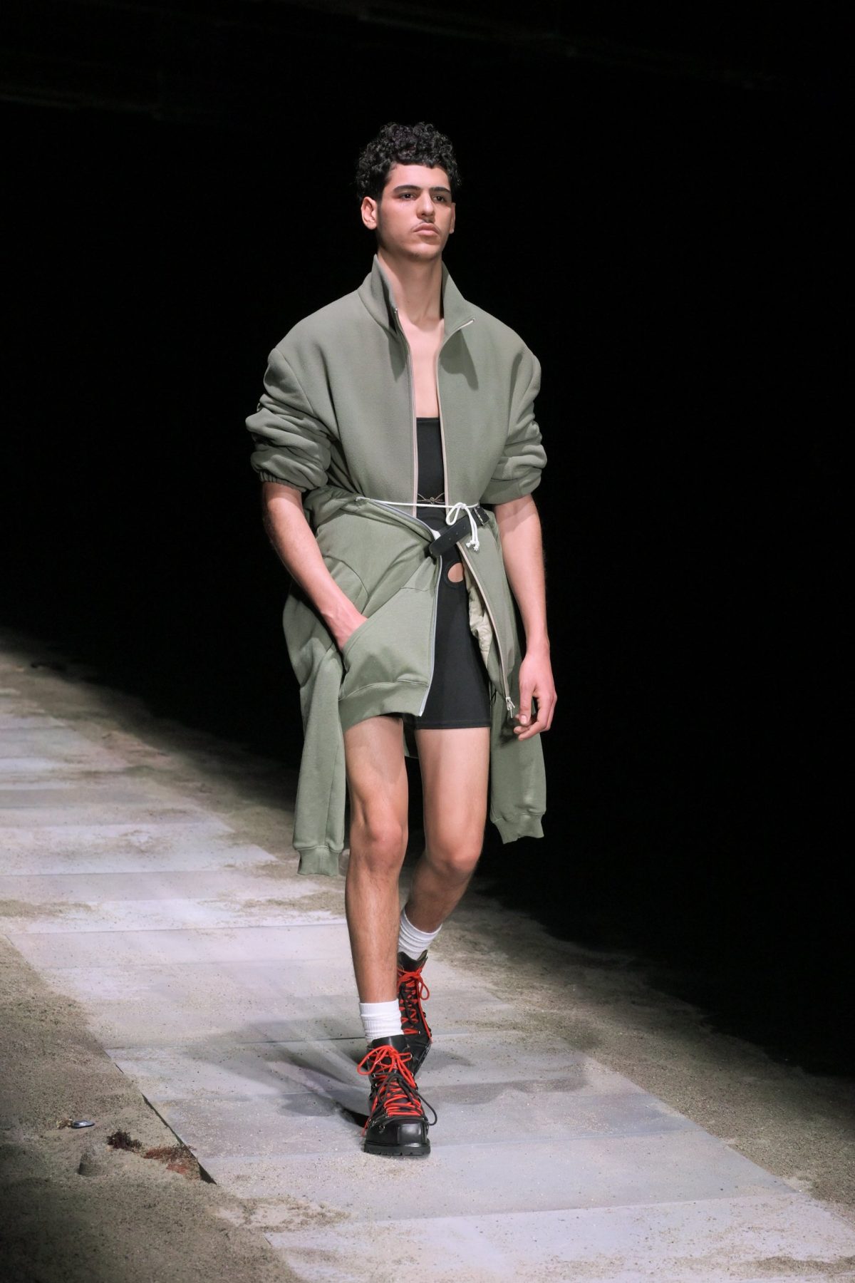 Galleria foto 'La moda d’avanguardia per l’uomo' - foto 38