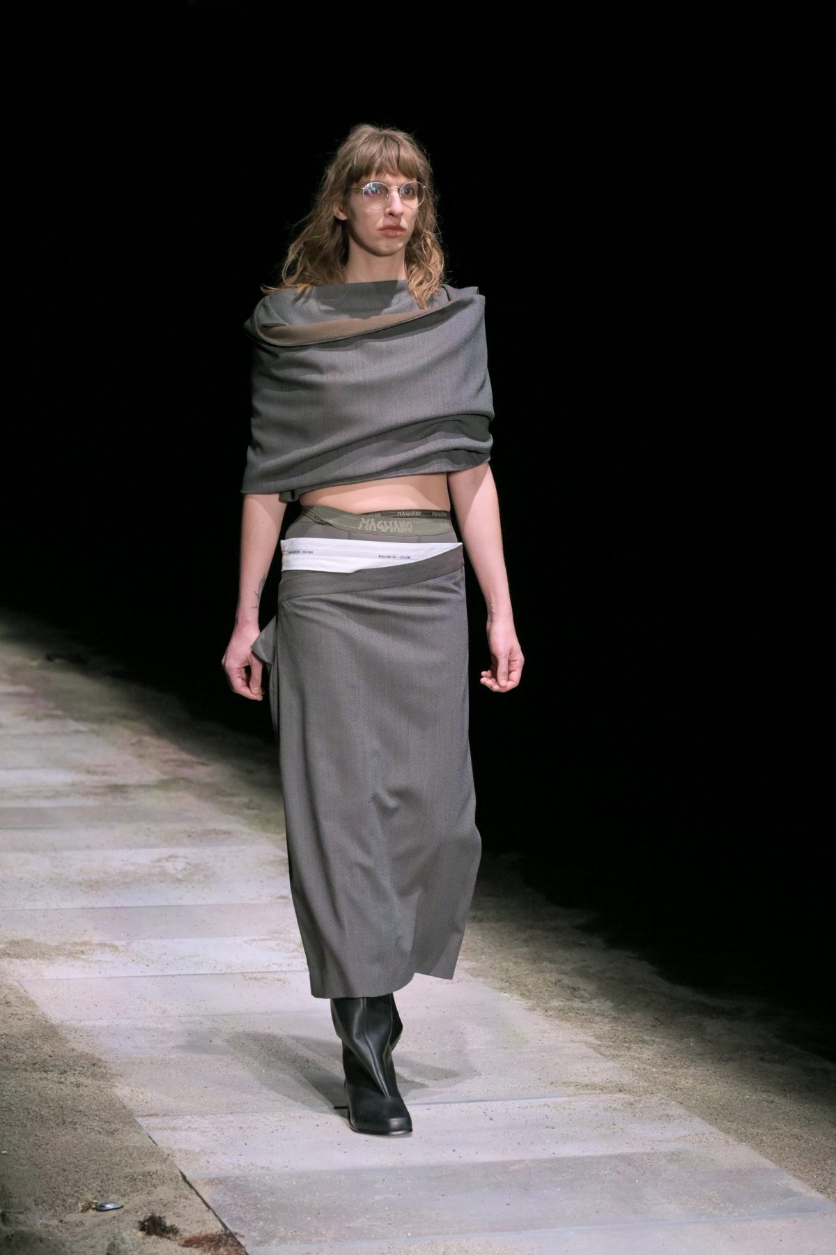 Galleria foto 'La moda d’avanguardia per l’uomo' - foto 37