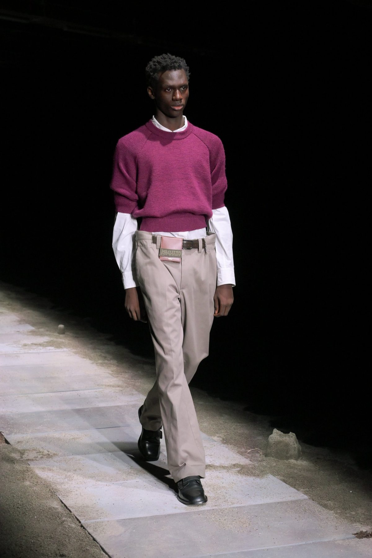 Galleria foto 'La moda d’avanguardia per l’uomo' - foto 8