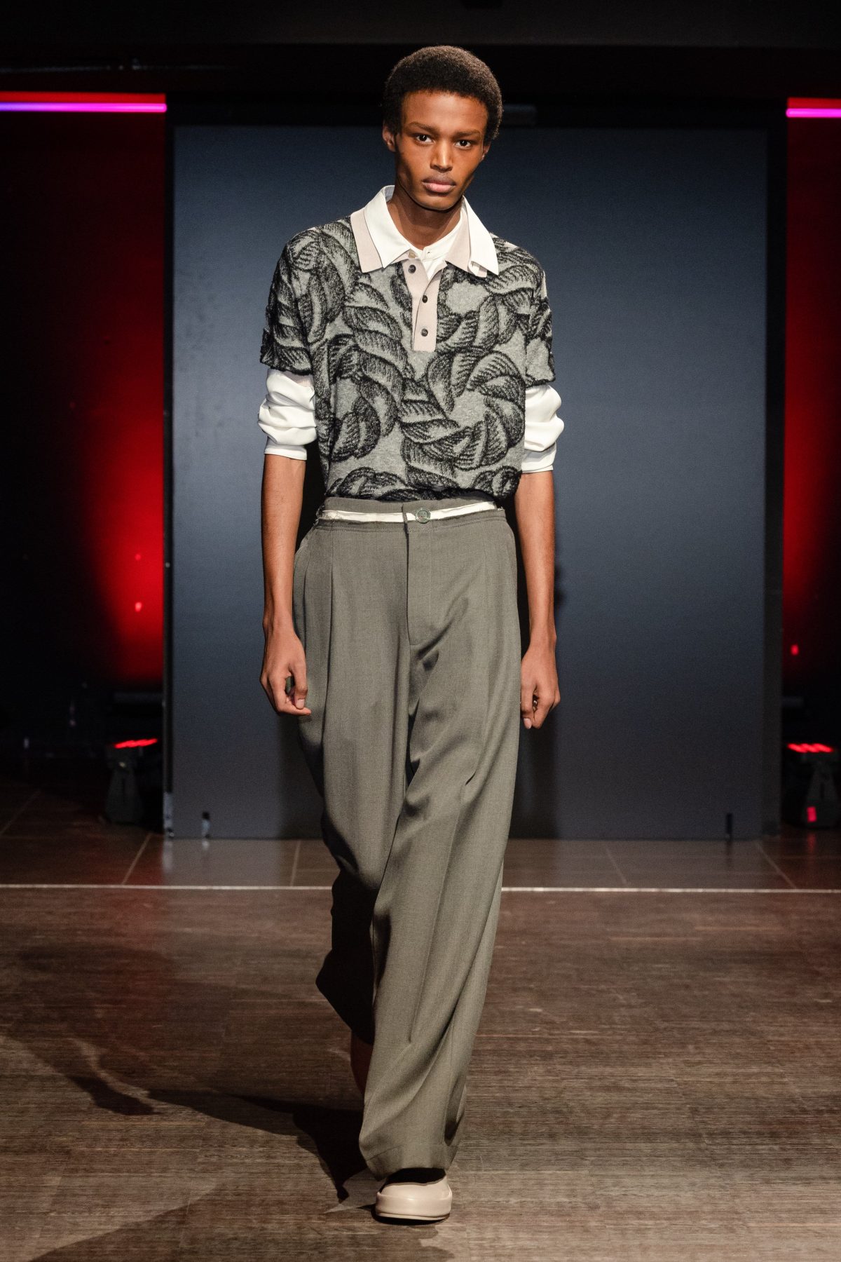 Galleria foto 'La moda d’avanguardia per l’uomo' - foto 5