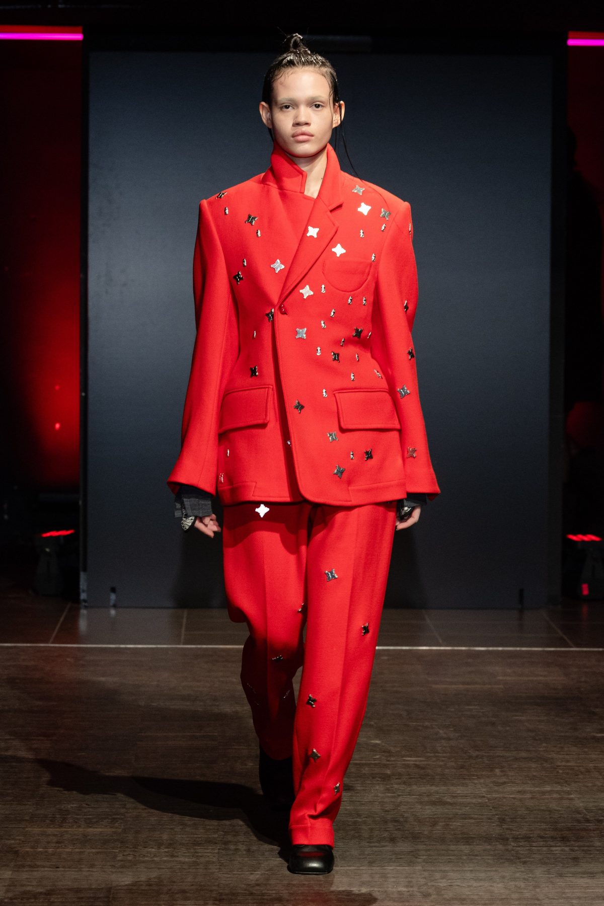 Galleria foto 'La moda d’avanguardia per l’uomo' - foto 11