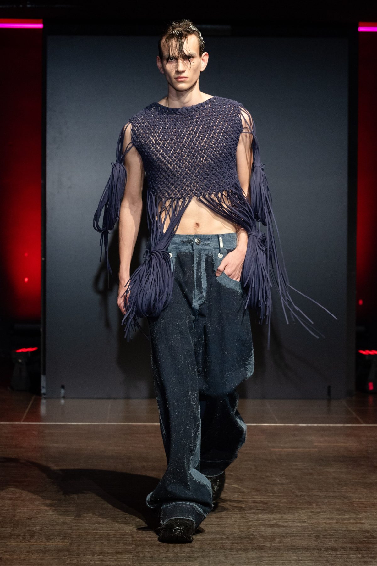 Galleria foto 'La moda d’avanguardia per l’uomo' - foto 13