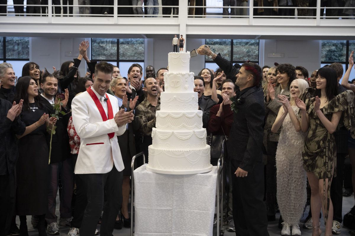 Galleria foto 'La moda d’avanguardia per l’uomo' - foto 22