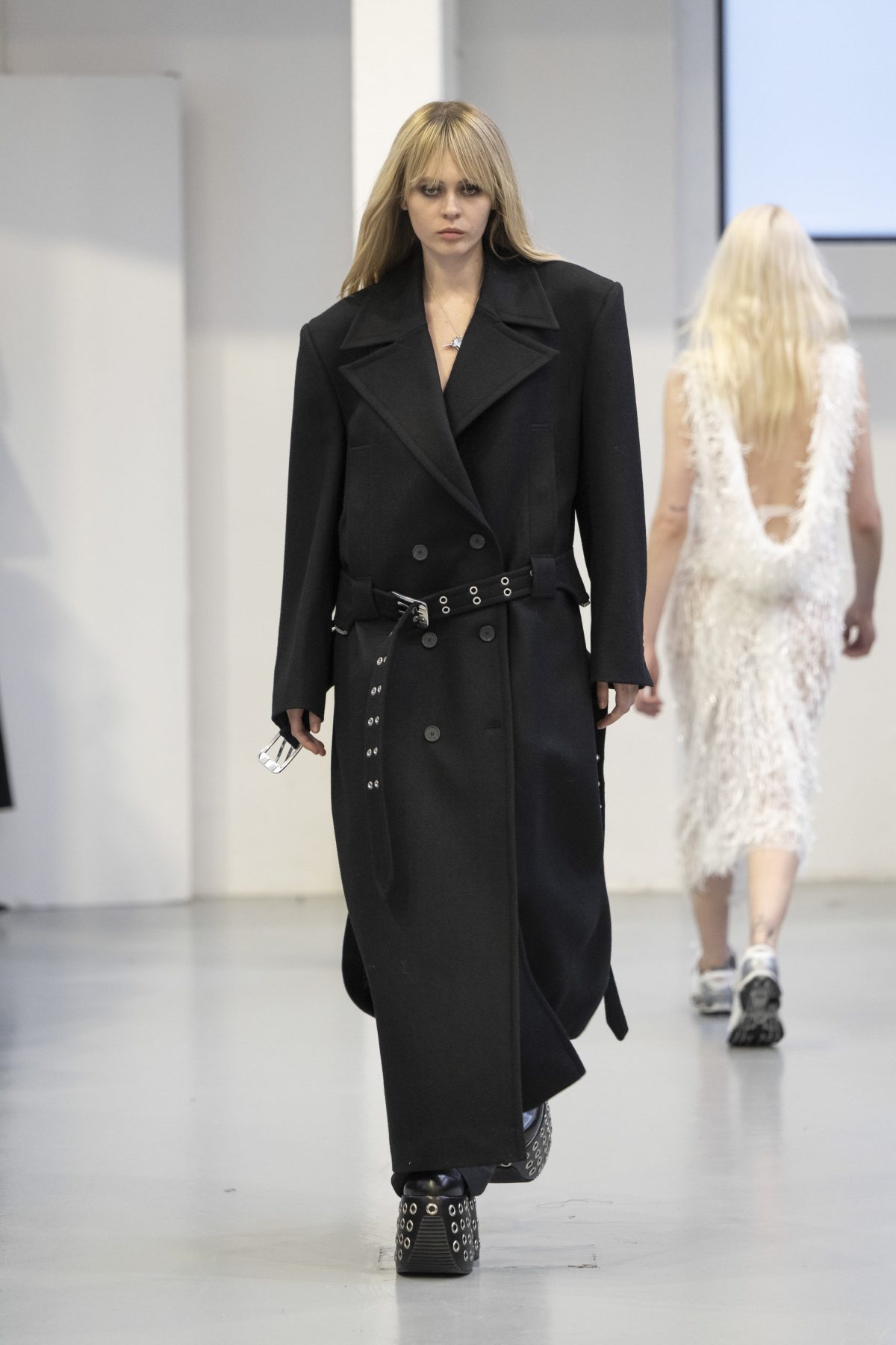 Galleria foto 'La moda d’avanguardia per l’uomo' - foto 20