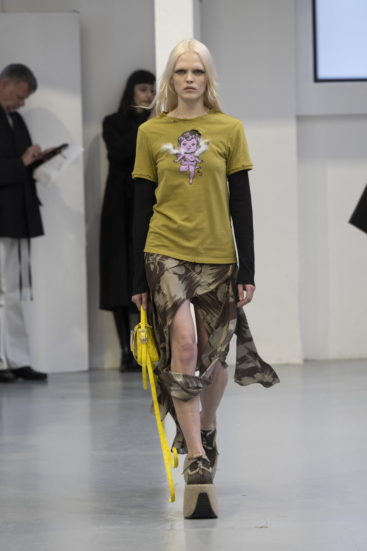 Galleria foto 'La moda d’avanguardia per l’uomo' - foto 19