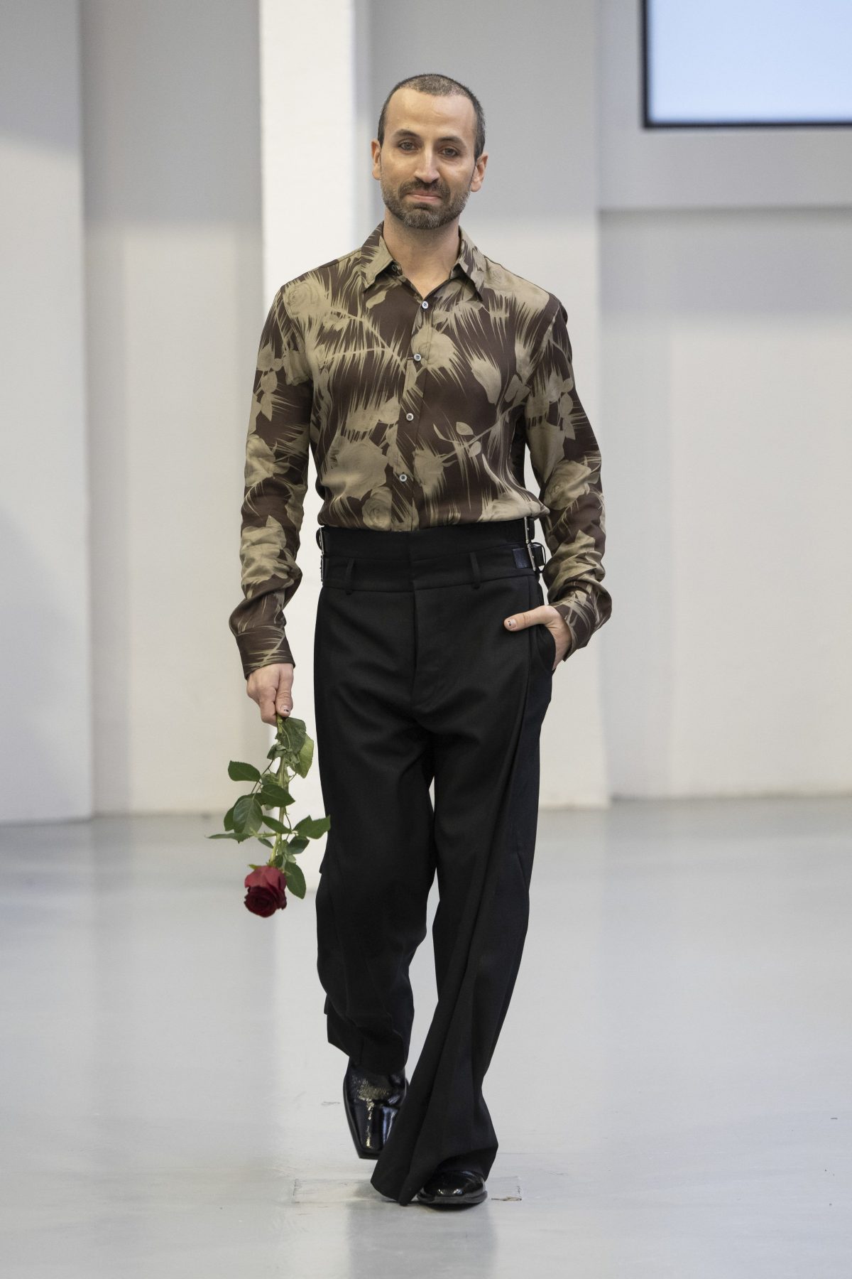 Galleria foto 'La moda d’avanguardia per l’uomo' - foto 18