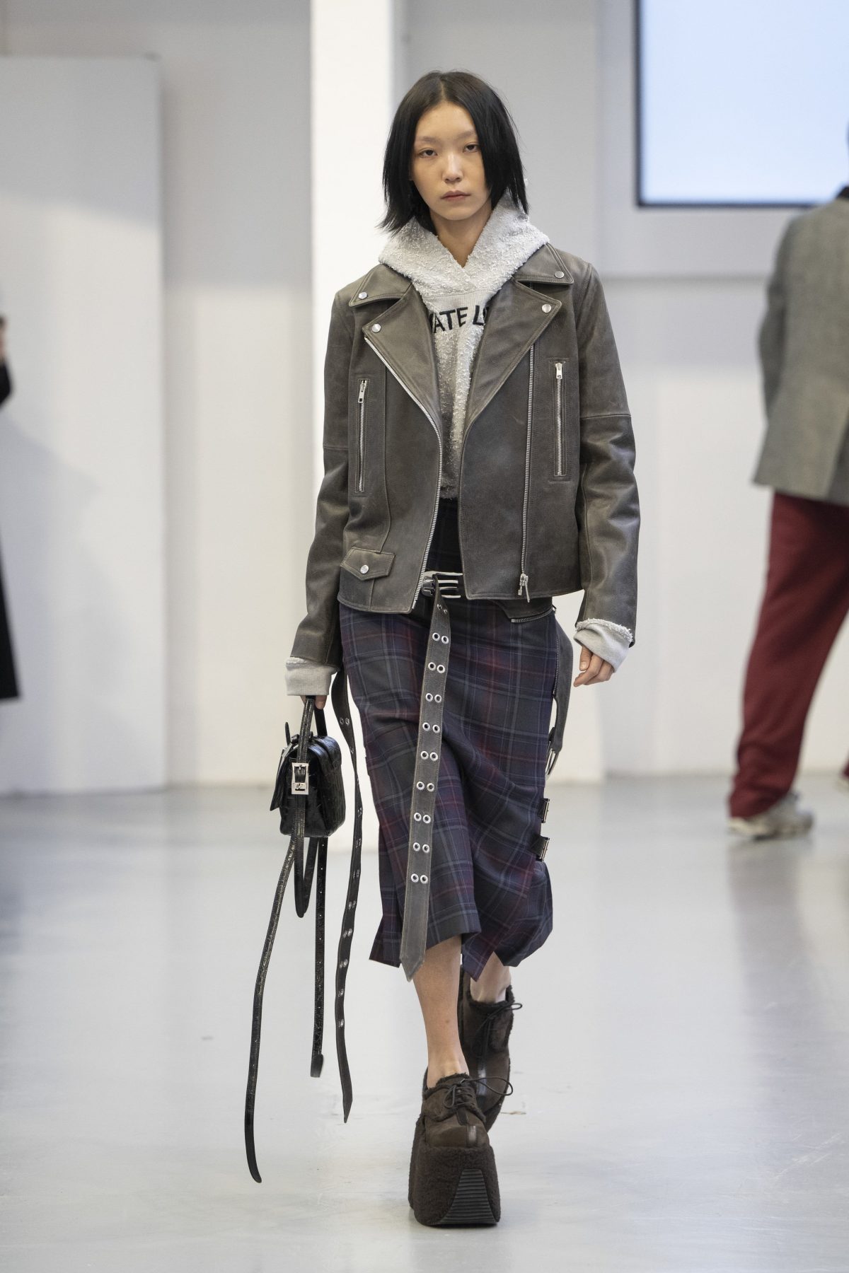 Galleria foto 'La moda d’avanguardia per l’uomo' - foto 16