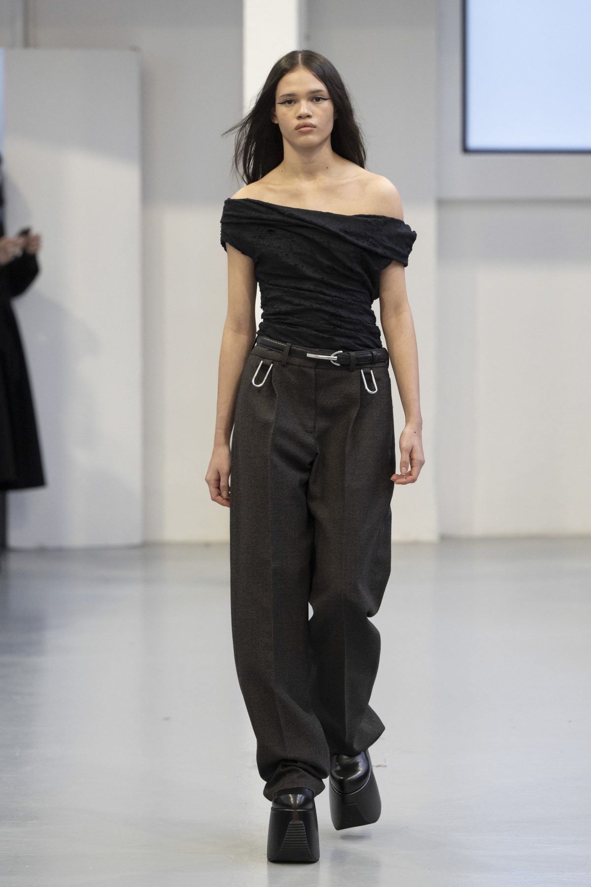 Galleria foto 'La moda d’avanguardia per l’uomo' - foto 15