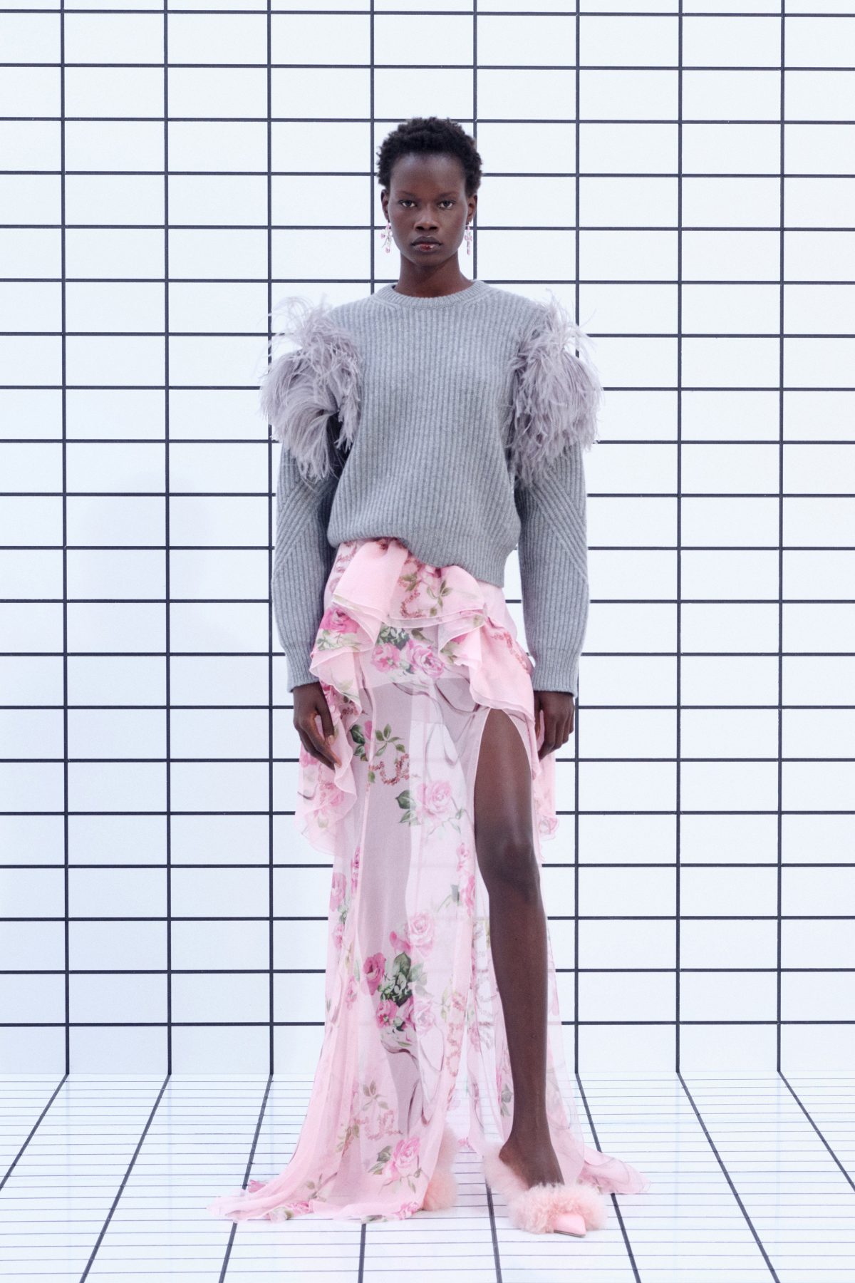 Galleria foto 'Blumarine secondo David Koma' - foto 7