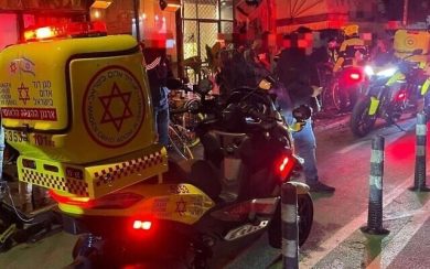 Alta tensione sulla tregua dopo l’attentato a Tel Aviv