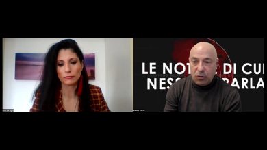 Appuntamento in Piazza con Elisa Garfagna