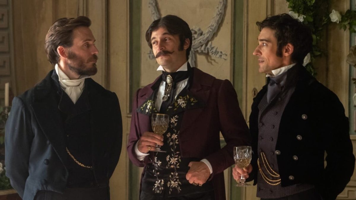 Galleria foto 'Ciak in Viaggio: Il Conte di Montecristo e le mitiche location della serie tv (e del romanzo)' - foto 5