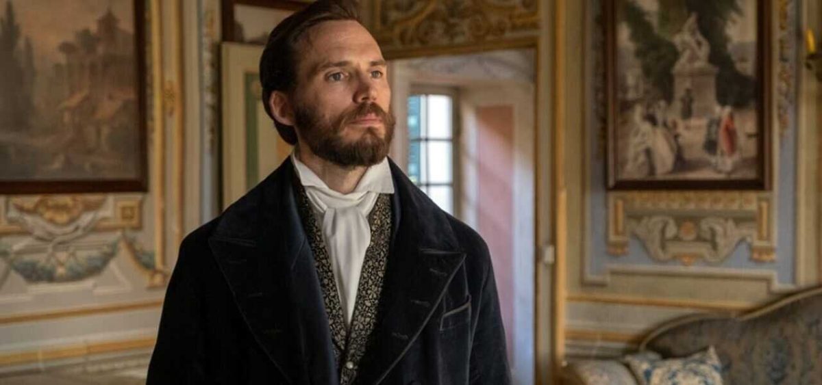 Galleria foto 'Ciak in Viaggio: Il Conte di Montecristo e le mitiche location della serie tv (e del romanzo)' - foto 7