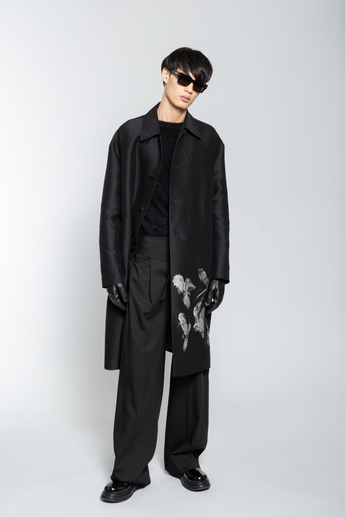 Galleria foto 'Il giro del mondo della Milano Fashion Week' - foto 2