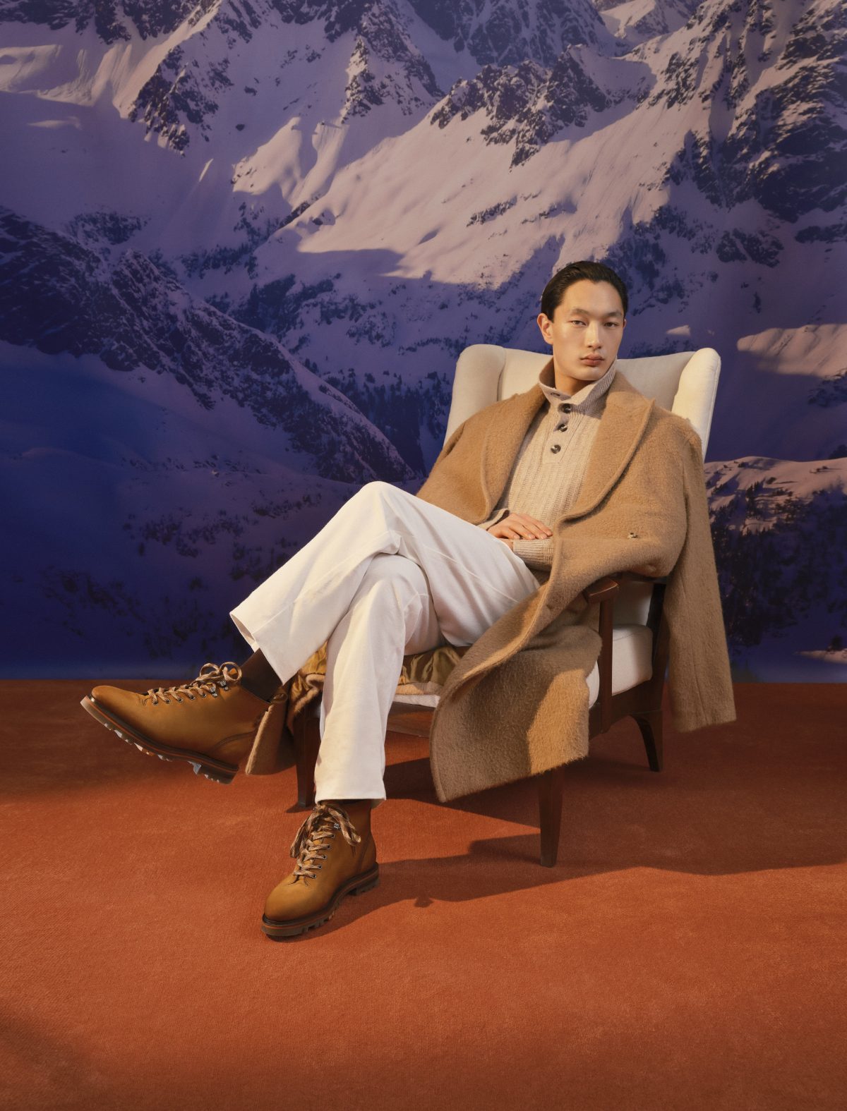 Galleria foto 'Il giro del mondo della Milano Fashion Week' - foto 3