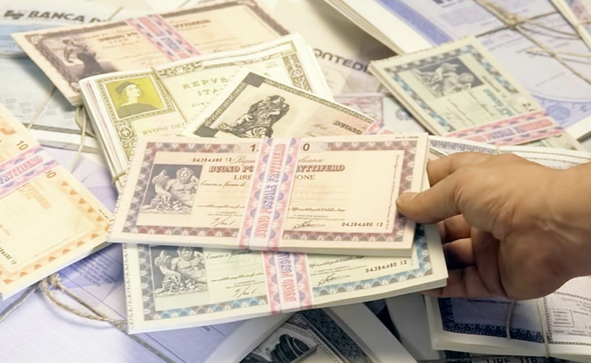 Titoli di Stato: cosa aspettarsi nel 2025