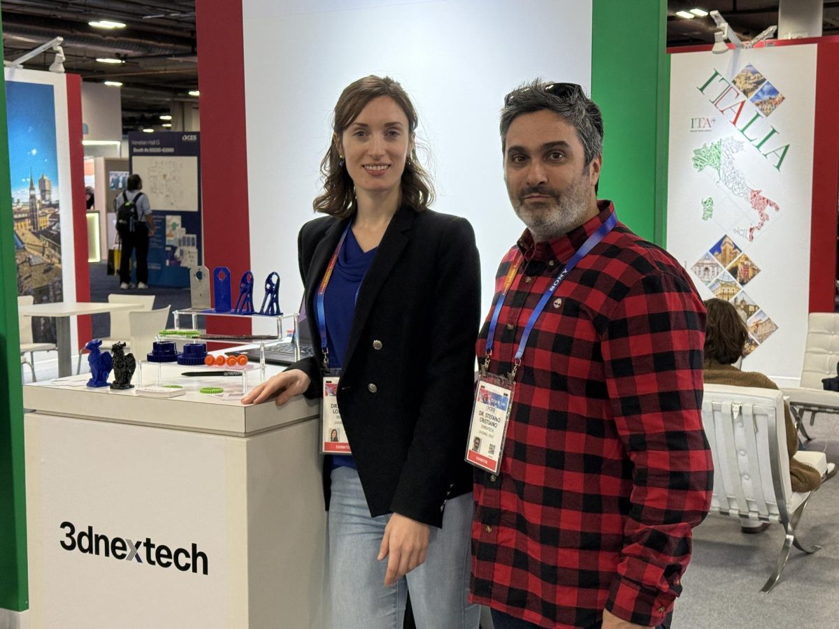 Galleria foto 'L’innovazione italiana alla conquista del mondo' - foto 8