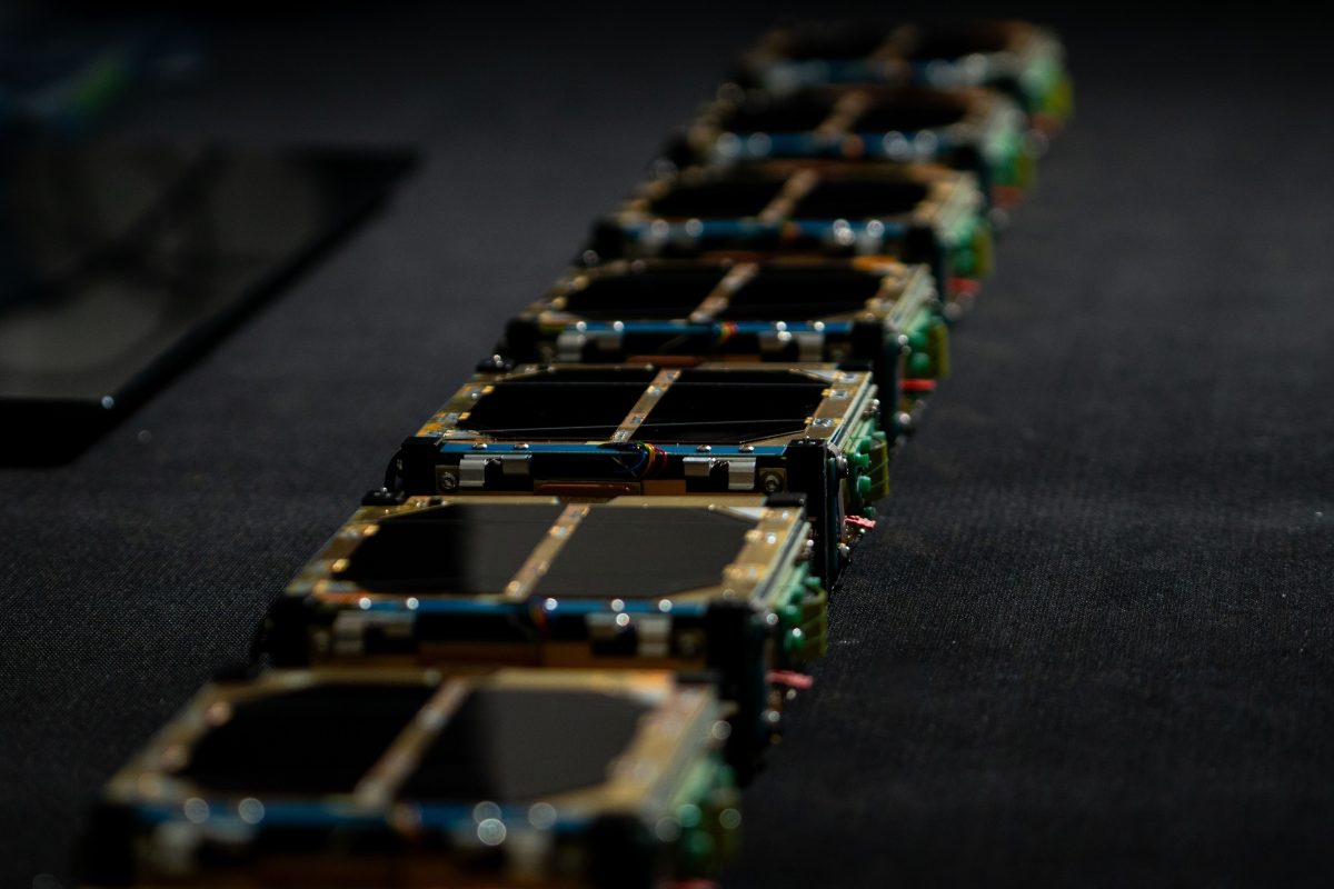 Galleria foto 'L’innovazione italiana alla conquista del mondo' - foto 7