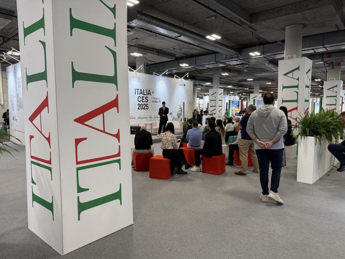 Galleria foto 'L’innovazione italiana alla conquista del mondo' - foto 5